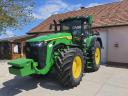 John Deere 8R 310 traktor eladó! ITLS