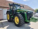 John Deere 8R 310 traktor eladó! ITLS
