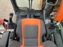 Doosan DX225 LC-3 / 2016 / 4000üó / Lízing 20%-tól