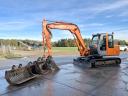 Hitachi ZX80SBLC / 2007 / 10, 600üó / Klíma