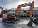 Hitachi ZX80SBLC / 2007 / 10, 600üó / Klíma