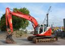 Hitachi ZX225USLC-5B / 2013 / 8700üó / Lízing 20%-tól