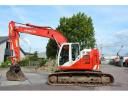 Hitachi ZX225USLC-5B / 2013 / 8700üó / Lízing 20%-tól