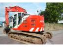 Hitachi ZX225USLC-5B / 2013 / 8700üó / Lízing 20%-tól