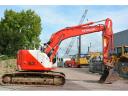 Hitachi ZX225USLC-5B / 2013 / 8700üó / Lízing 20%-tól