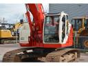 Hitachi ZX225USLC-5B / 2013 / 8700üó / Lízing 20%-tól