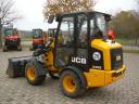 JCB 403 SP / 2021 / 160üó / Gyorscsatlakozó / Lízing 20%-tól