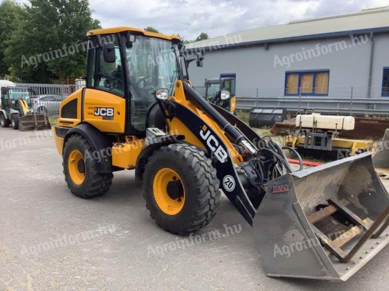 JCB 409 / 2019 / 1100üó / Lízing 20%-tól