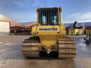 Komatsu D65PX-15EO / 2008 / 13700üó / Topcon GPS