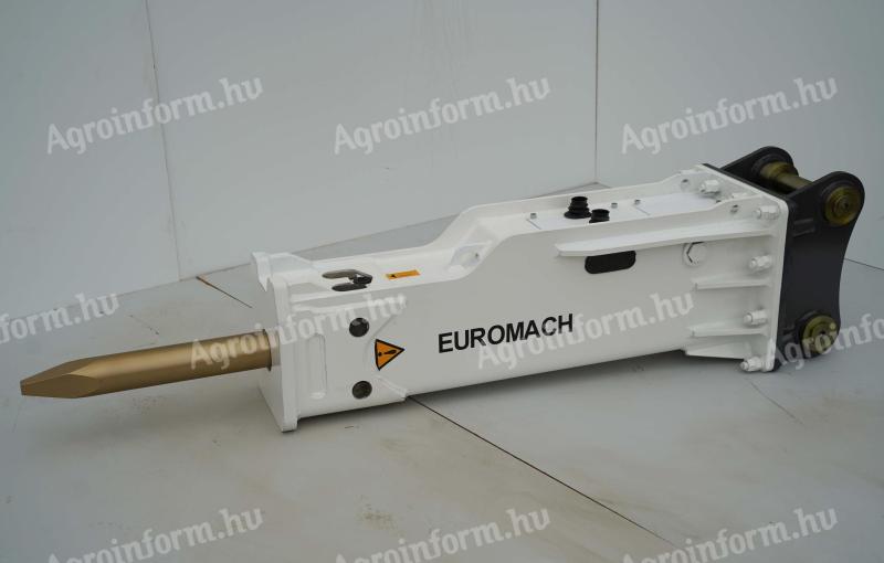 Hidraulikus bontókalapács EUROMACH - S1300