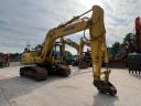 Komatsu PC190LC-8 / 2014 / 5900üó / Lízing 20%-tól