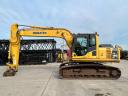 Komatsu PC190LC-8 / 2014 / 5900üó / Lízing 20%-tól