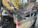 Komatsu PC190LC-8 / 2014 / 5900üó / Lízing 20%-tól