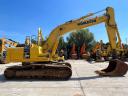 Komatsu PC290LC-10 / 2013 / 8000üó / Lízing 20%-tól