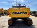 Komatsu PC290LC-10 / 2013 / 8000üó / Lízing 20%-tól