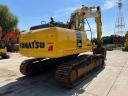 Komatsu PC290LC-10 / 2013 / 8000üó / Lízing 20%-tól