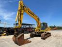 Komatsu PC290LC-10 / 2013 / 8000üó / Lízing 20%-tól