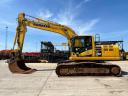 Komatsu PC290LC-10 / 2013 / 8000üó / Lízing 20%-tól