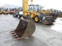 Komatsu PW148 / 2012 / 10400üó / Klíma / Lízing 20-tól