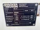 Wacker Neuson WL57 / 2011 / 2015 üó / Lízinbg 20%-tól