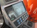 Doosan DX140 / 2012 / 7100üó / Hidraulikus gyorscsatlakozó