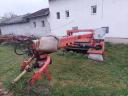 Kuhn FC 250 G 2001