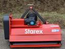 STAREX FXL 90-100-110-130-150 új szárzúzó - mulcsozó