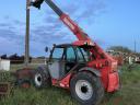 MANITOU MLT 741