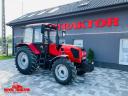 Új,  Belarus MTZ 1025.3