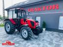 Új,  Belarus MTZ 1025.3