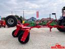 Agro-Masz / Agromasz Hestile 6.3 Cambridge henger