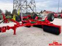 Agro-Masz / Agromasz Hestile 6.3 Cambridge henger