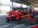 Agro-Masz / Agromasz Hestile 6.3 Cambridge henger