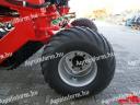 Agro-Masz / Agromasz Hestile 6.3 Cambridge henger