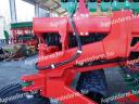 Agro-Masz / Agromasz Hestile 6.3 Cambridge henger