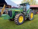 John Deere 8200 traktor