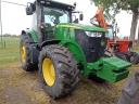 John Deere 7230R TLS traktor