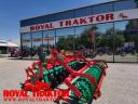 Agro-Masz / Agromasz Bt 30 függesztett rövidtárcsa - Royal Traktor
