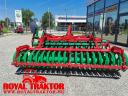 Agro-Masz / Agromasz Bt 30 függesztett rövidtárcsa - Royal Traktor