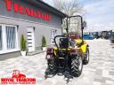 Pasquali Siena K5.60 traktor