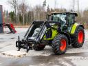 AKCIÓ készletes Quicke Q sorozatú traktoros homlokrakodó gémekre