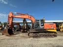 Hitachi Zaxis 280 LC-3 láncos kotró