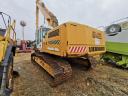 Liebherr R 942 HD-SL Litronic lánctalpas kotró