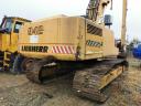 Liebherr R 942 HD-SL Litronic bager gusjeničar