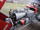 Carraro 1987 30LE traktor jó állapotban eladó