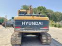 Hyundai R180LC-9 / 2013 / 10.300üó / Kalapácskör / Lízing 20%-tól