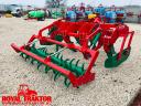 Agromasz / Agro-Masz PD-30 talajlazítók - Royal Traktor