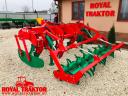 Agromasz / Agro-Masz PD-30 talajlazítók - Royal Traktor