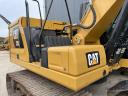 Caterpillar 320 / 2018 / 7400üó / Klíma / Lízing 20%-tól