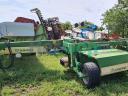 Krone AMT 5000 CV vontatott kasza